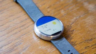 Sold-Out Moto 360 Returns On Tuesday With Brand New Moto X